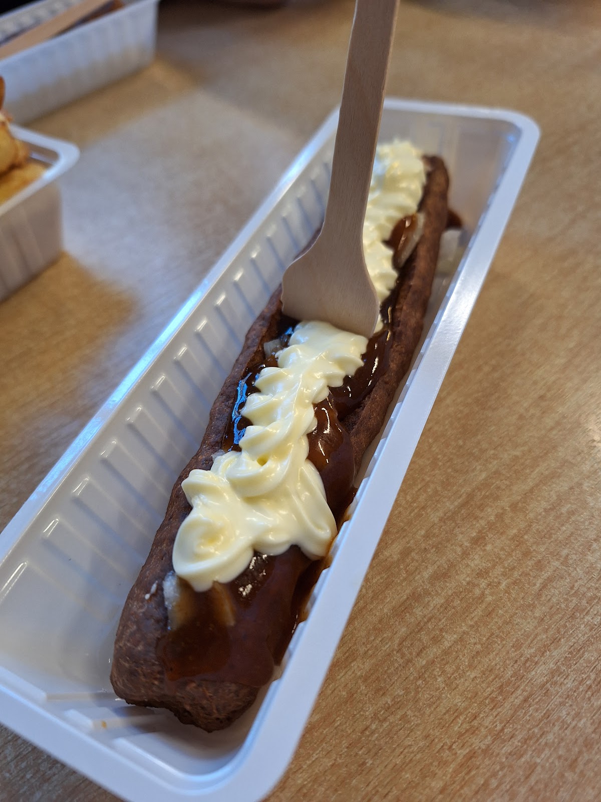 Cafetaria Vuurens🍟 - 8